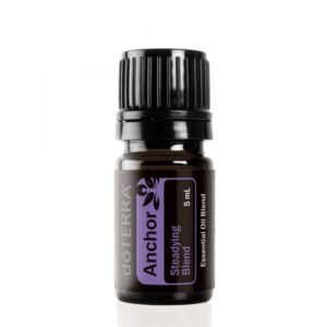 Anchor ( Steadying Blend ) 5 ml