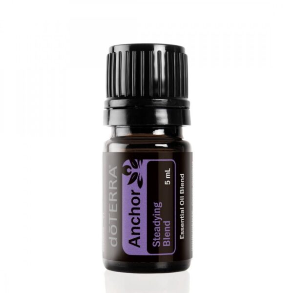 Anchor ( Steadying Blend ) 5 ml