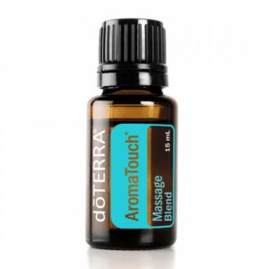AromaTouch ( Massage Blend ) 15 ml