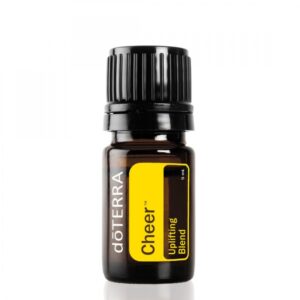 Cheer ( Uplifting Blend ) 5 ml