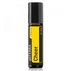 Cheer Touch ( Uplifting Blend ) 10 ml
