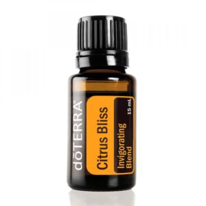 Citrus Bliss ( Invigorating Blend ) 15 ml