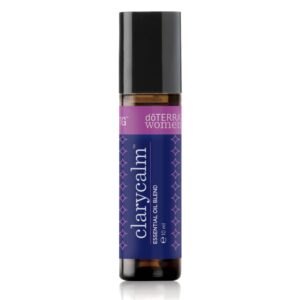 ClaryCalm ( Solace Blend ) 10 ml Roller