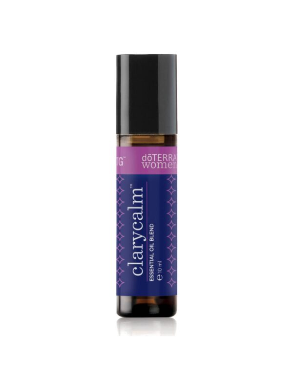 ClaryCalm ( Solace Blend ) 10 ml Roller