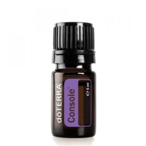 Console ( Comforting Blend ) 5 ml