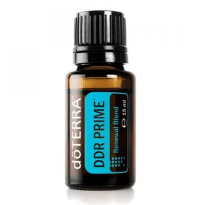 DDR Prime ( Renewal Blend ) 15 ml