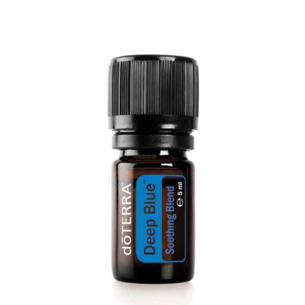 Deep Blue ( Soothing Blend ) 5 ml