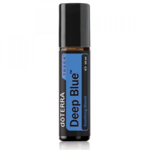 Deep Blue ( Soothing Blend ) 10 ml Touch