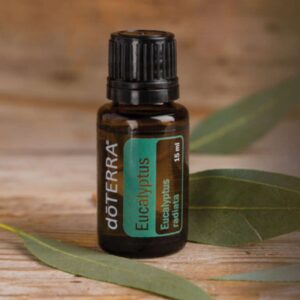 Eucalyptus 15 ml