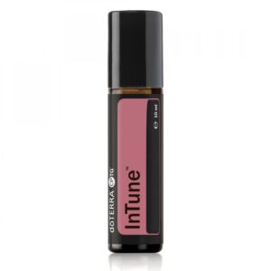 InTune ( Focus Blend ) 10 ml Roll