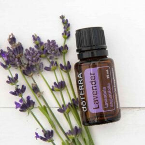 Lavender 15 ml