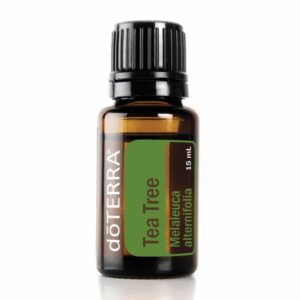 Tea Tree 15 ml