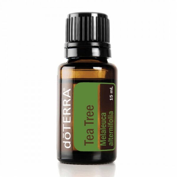 Tea Tree 15 ml