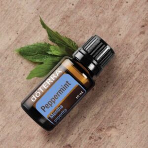 Pepparmint 15 ml