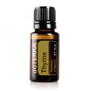 Thyme 15 ml