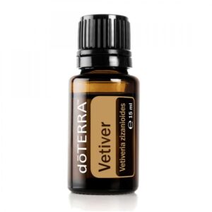 Vetiver 15 ml