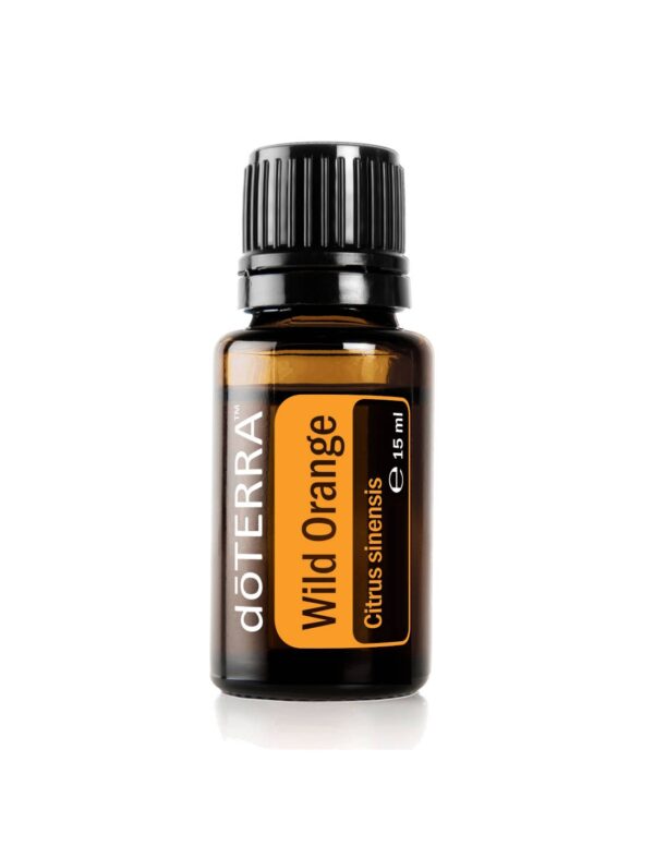 Wild Orange 15 ml