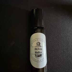 Healing Parfym