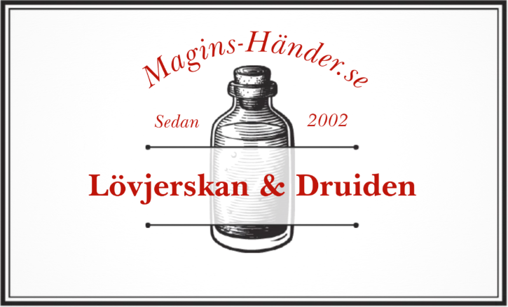 Magins-Händer