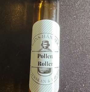 Pollen Roller