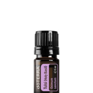 Tulsi (helig basilika) 5 ml